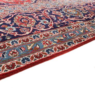 Perser Rug - Keshan - 403 x 290 cm - red