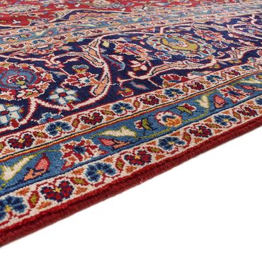 Perser Rug - Keshan - 403 x 295 cm - red