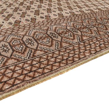 Turkaman Rug - 374 x 294 cm - sand