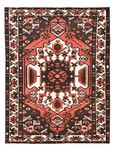 Perser Rug - Nomadic - 218 x 165 cm - multicolored