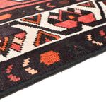 Perser Rug - Nomadic - 218 x 165 cm - multicolored