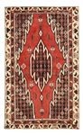 Perser Rug - Nomadic - 193 x 121 cm - multicolored