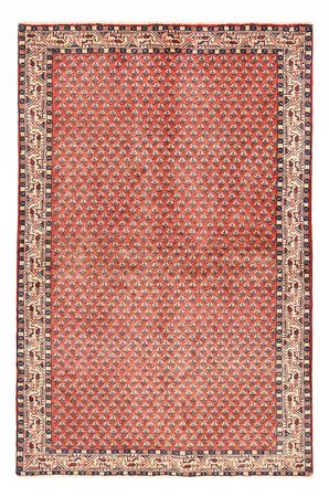 Perser Rug - Mir - 160 x 107 cm - red