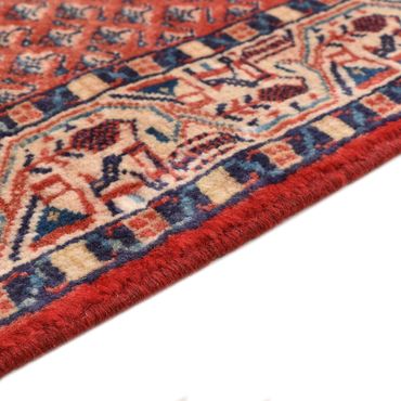 Perser Rug - Mir - 160 x 107 cm - red