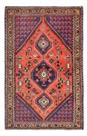 Perser Rug - Nomadic - 148 x 97 cm - multicolored