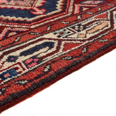 Runner Perser Rug - Nomadic - 336 x 83 cm - rust