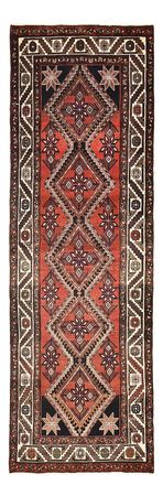 Runner Ziegler Rug - 301 x 102 cm - multicolored