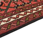 Runner Perser Rug - Nomadic - 191 x 63 cm - rust