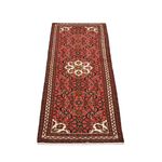 Runner Perser Rug - Nomadic - 191 x 63 cm - rust