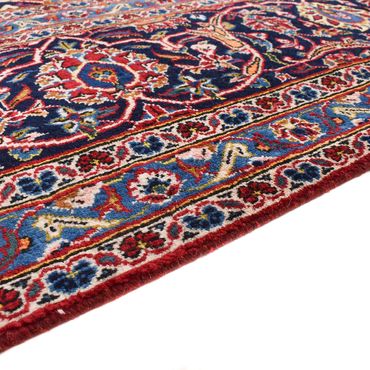 Perser Rug - Keshan - 383 x 273 cm - red