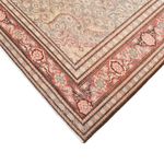 Vintage Rug - 299 x 195 cm - beige