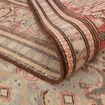 Vintage Rug - 299 x 195 cm - beige