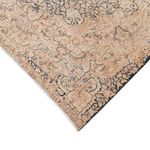 Vintage Rug - 409 x 286 cm - light beige