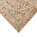 Vintage Rug - 305 x 198 cm - sand