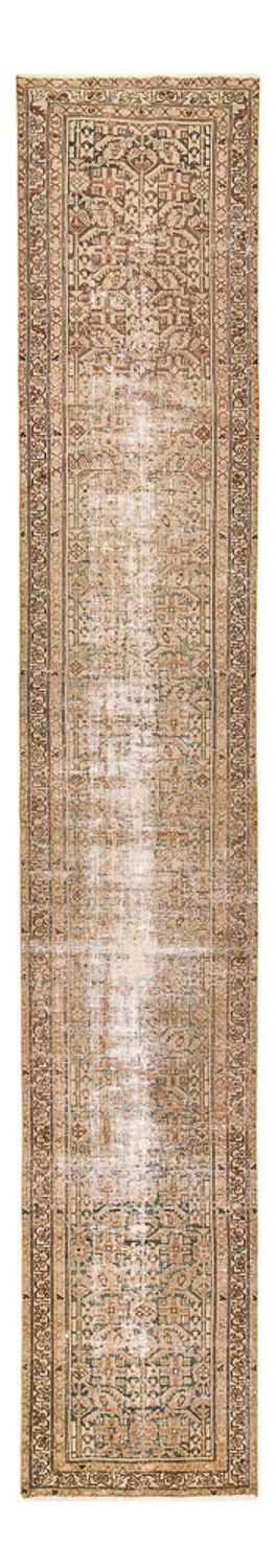 Runner Vintage Rug - 497 x 91 cm - sand