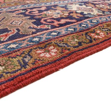 Perser Rug - Classic - 393 x 297 cm - red