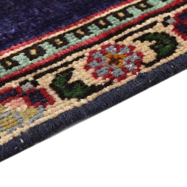 Perser Rug - Nomadic - 63 x 55 cm - multicolored