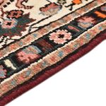 Perser Rug - Nomadic - 75 x 53 cm - multicolored