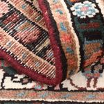 Perser Rug - Nomadic - 75 x 53 cm - multicolored