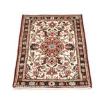 Perser Rug - Nomadic - 75 x 53 cm - multicolored