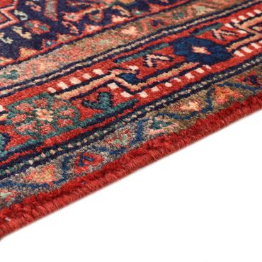 Perser Rug - Nomadic - 100 x 66 cm - rose