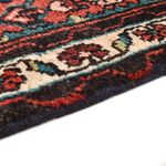 Perser Rug - Nomadic - 96 x 56 cm - red