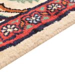 Perser Rug - Nomadic - 65 x 45 cm - multicolored