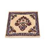 Perser Rug - Nomadic - 50 x 55 cm - multicolored