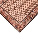 Perser Rug - Nomadic - 72 x 60 cm - rose