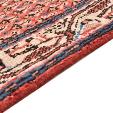 Perser Rug - Mir - 121 x 65 cm - rust