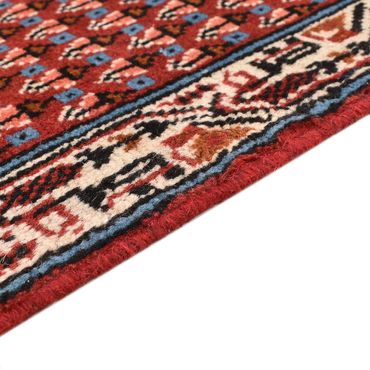 Perser Rug - Mir - 123 x 63 cm - rust