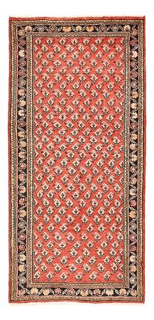 Perser Rug - Mir - 128 x 60 cm - red