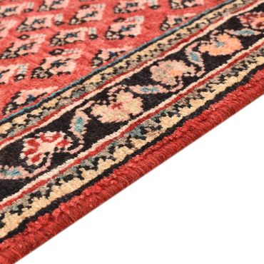 Perser Rug - Mir - 128 x 60 cm - red