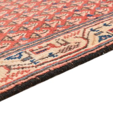 Perser Rug - Mir - 121 x 62 cm - rust