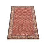 Perser Rug - Mir - 121 x 62 cm - rust