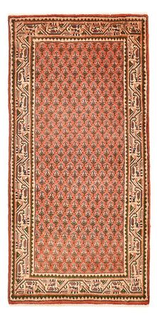 Perser Rug - Mir - 130 x 61 cm - rust