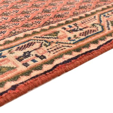 Perser Rug - Mir - 130 x 61 cm - rust