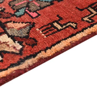 Runner Perser Rug - Nomadic - 115 x 55 cm - light red