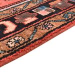 Perser Rug - Nomadic - 210 x 158 cm - light red