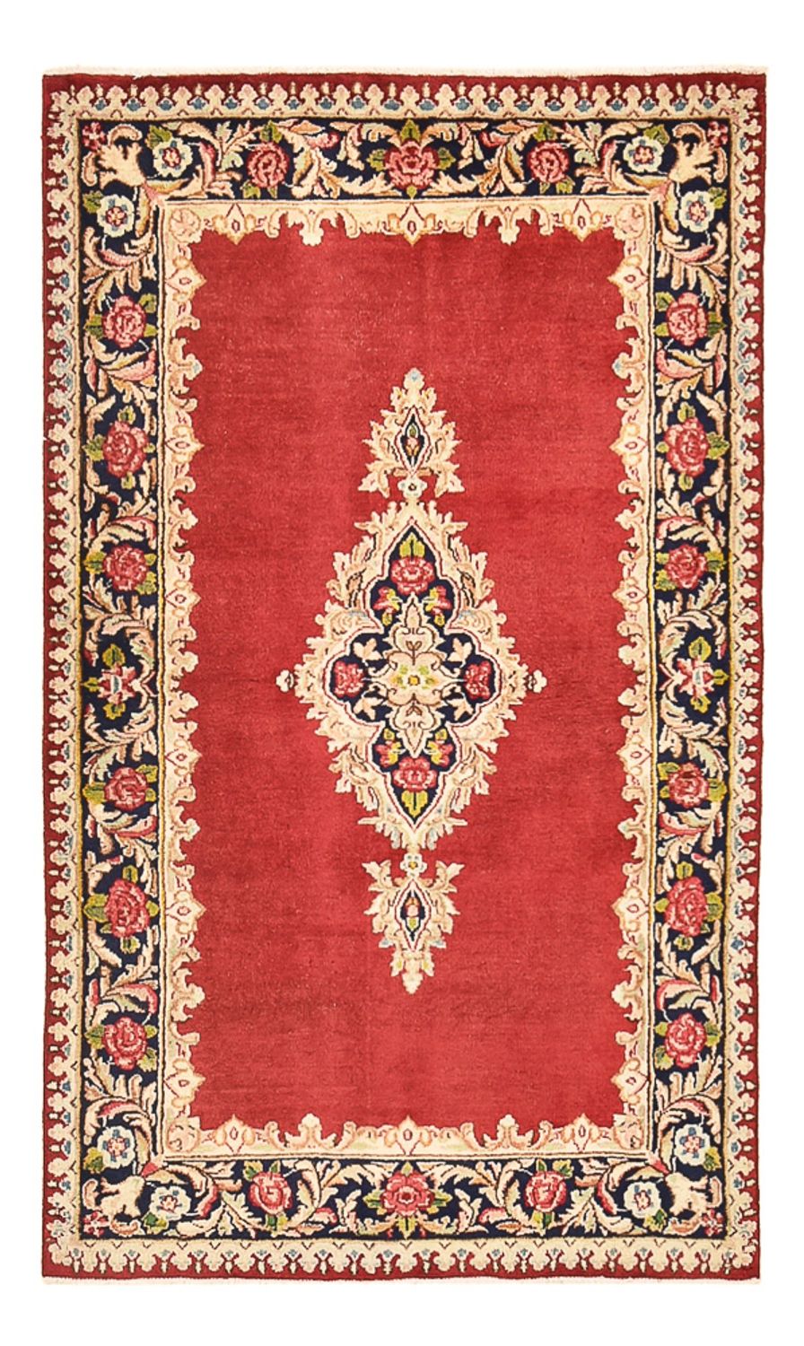 Perser Rug - Royal - 155 x 90 cm - red