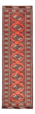 Runner Perser Rug - Classic - 196 x 57 cm - red