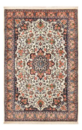 Perser Rug - Bidjar - 222 x 140 cm - multicolored