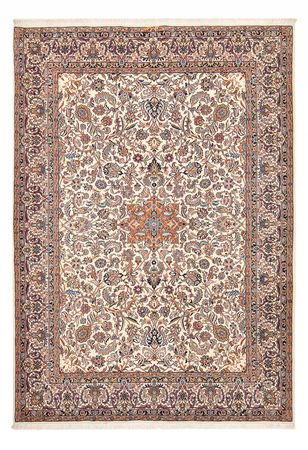 Perser Rug - Royal - 322 x 225 cm - cream