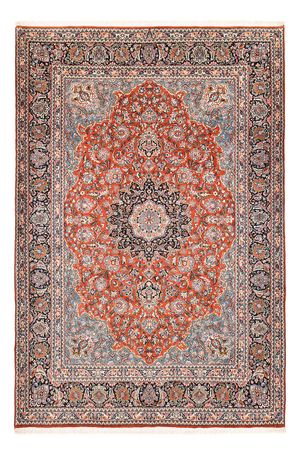 Perser Rug - Royal - 322 x 220 cm - red