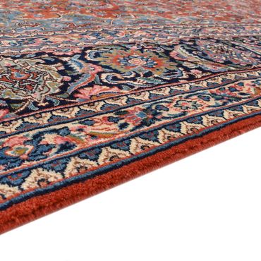 Perser Rug - Royal - 322 x 220 cm - red