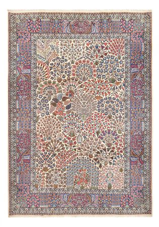 Perser Rug - Royal - 310 x 218 cm - multicolored