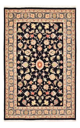 Perser Rug - Bidjar - 265 x 170 cm - dark blue