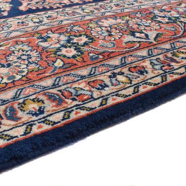 Perser Rug - Classic - 247 x 215 cm - dark blue