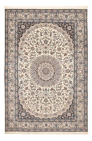 Perser Rug - Nain - Premium - 295 x 204 cm - cream