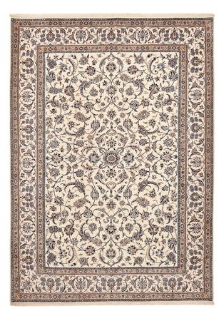 Perser Rug - Nain - Premium - 310 x 217 cm - cream